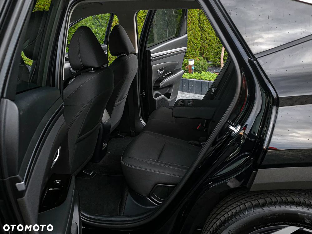 Hyundai Tucson 1.6 T-GDi 4WD Trend - 19