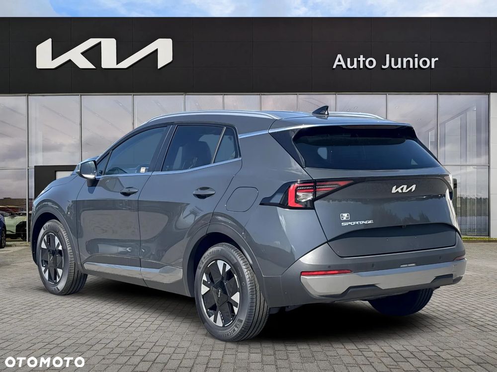 Kia Sportage 1.6 T-GDI L 2WD - 3