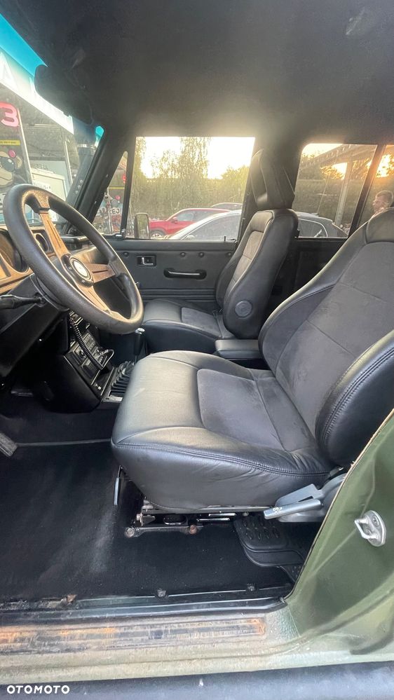 Mitsubishi Pajero - 3