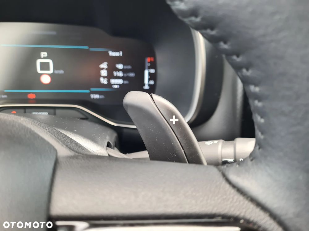 Citroën C5 Aircross 1.2 mHEV Max eDCT6 - 28