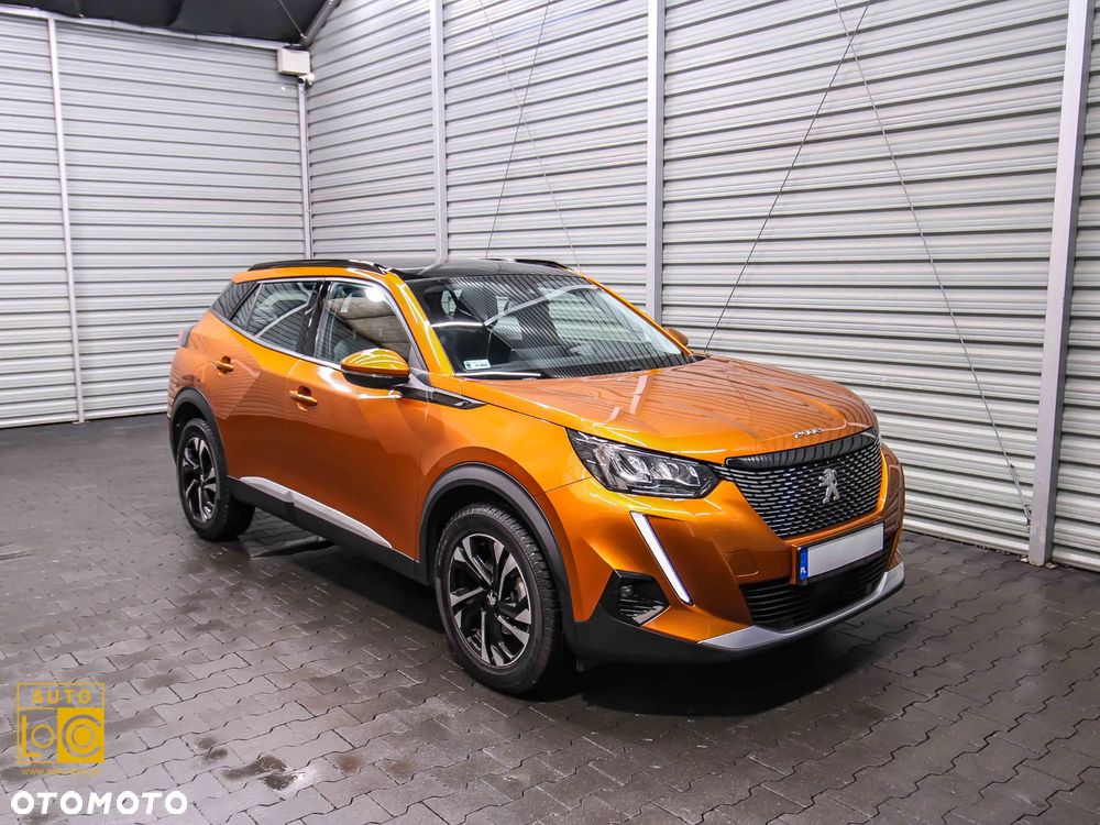 Peugeot 2008 PureTech 100 Stop&Start Allure - 6