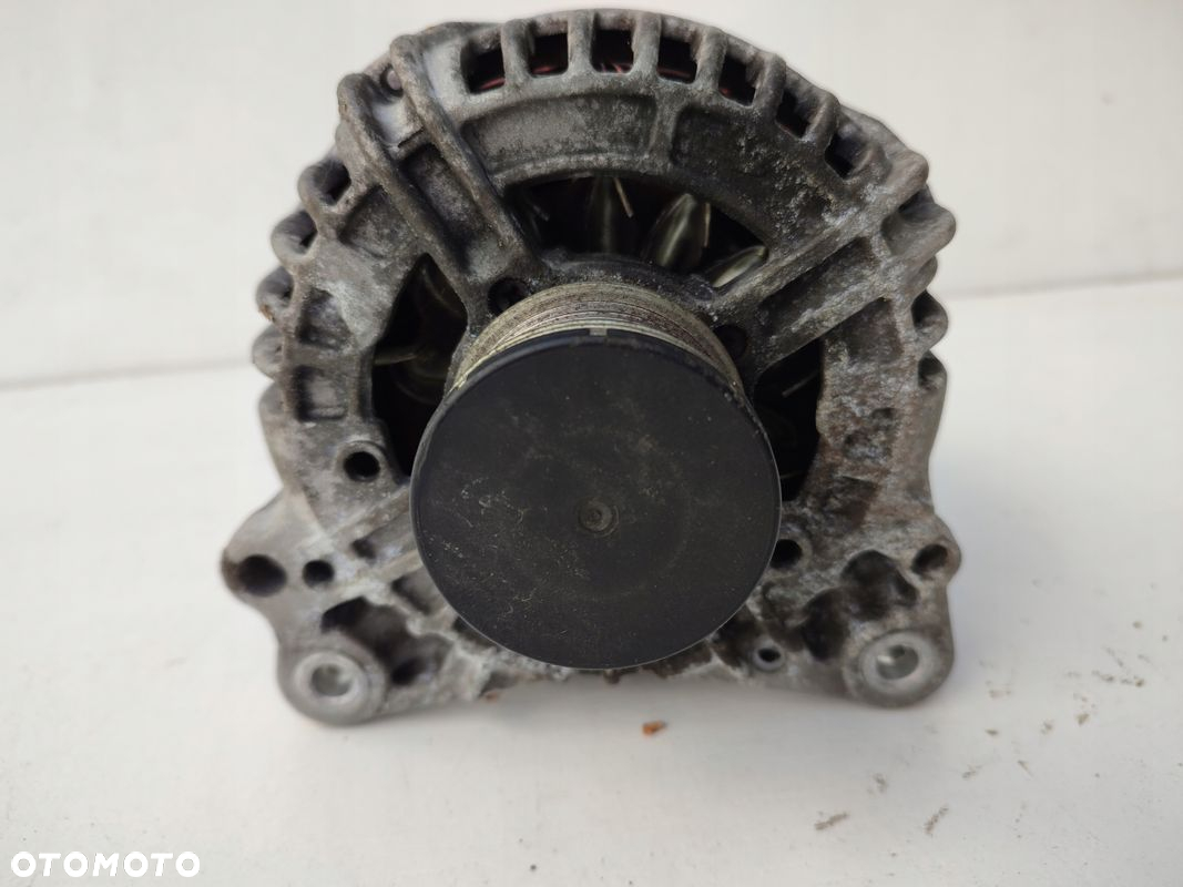 Alternator SEAT IBIZA IV 1.2TSI 03F903023D ORYGINAŁ - 2