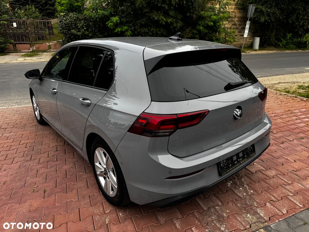 Volkswagen Golf 1.5 TSI OPF Style - 16