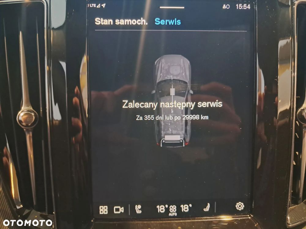 Volvo XC 60 B5 B AWD Plus Dark - 29