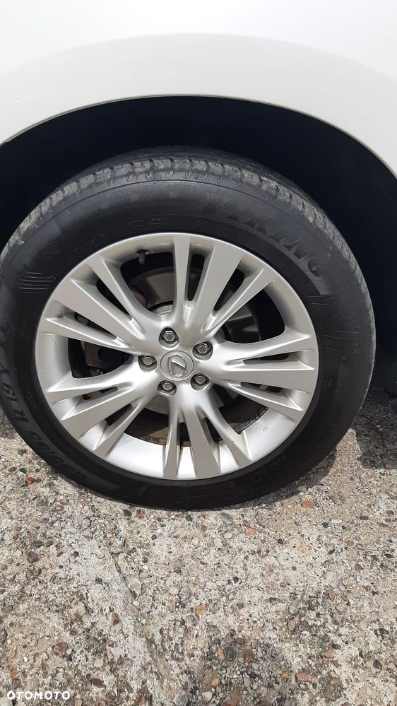 Lexus RX 450h Elegance - 39
