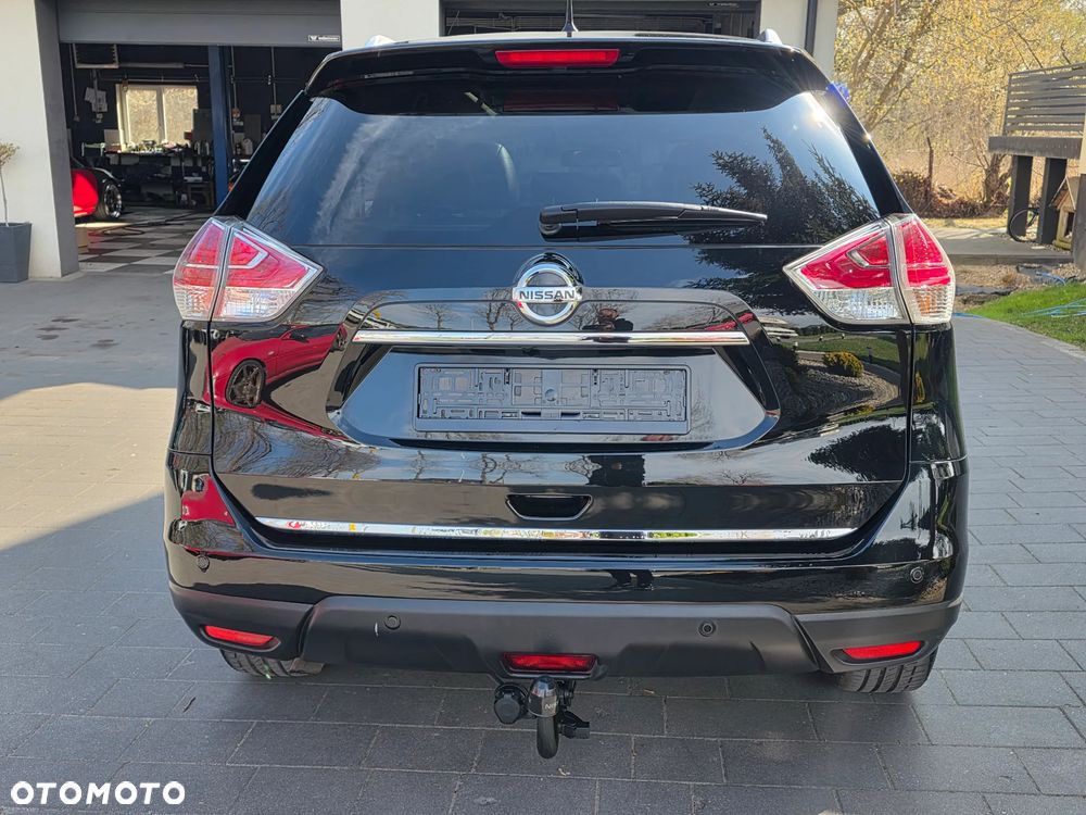 Nissan X-Trail 1.6 DIG-T Tekna - 12