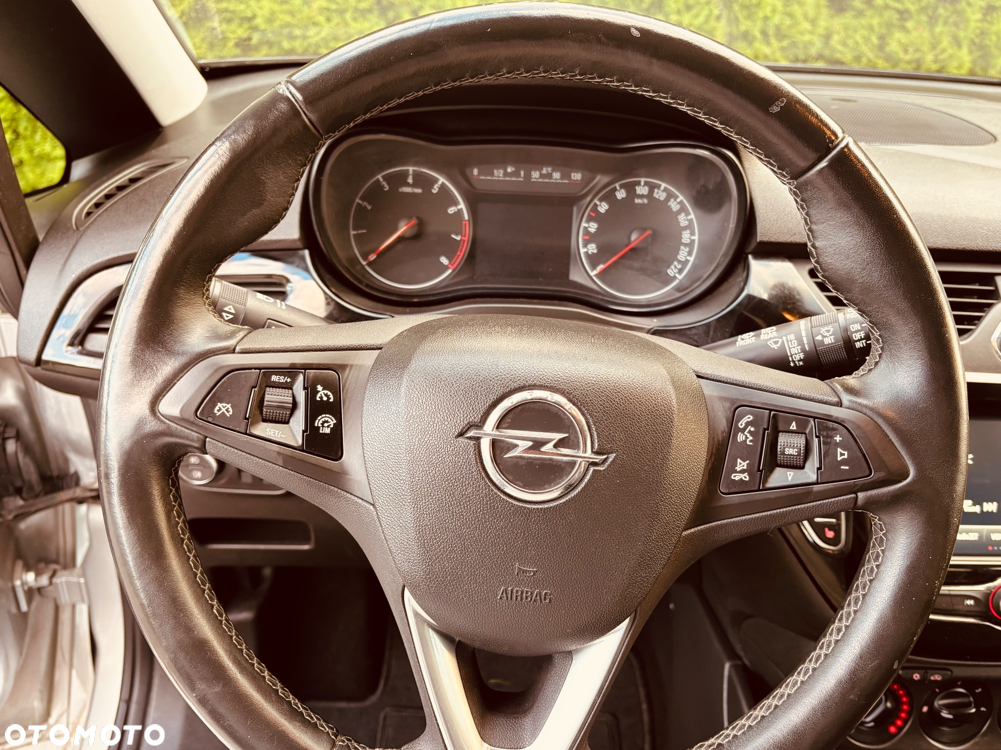 Opel Corsa 1.4 120 Jahre - 23