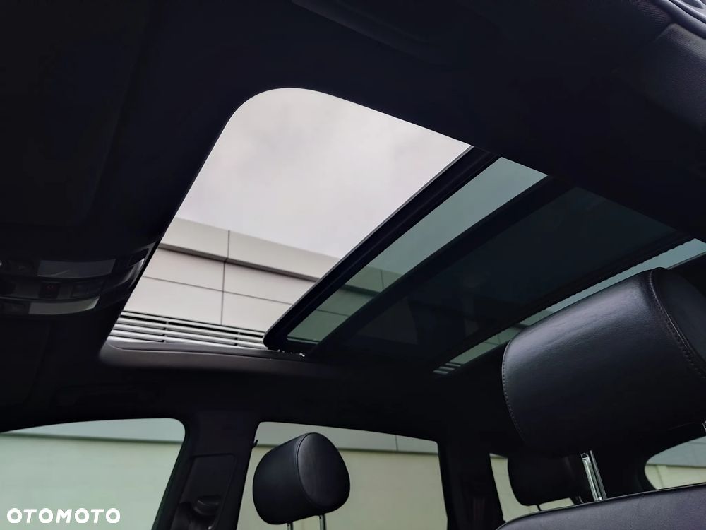 Audi Q7 3.0 TDI DPF quattro tiptronic - 11