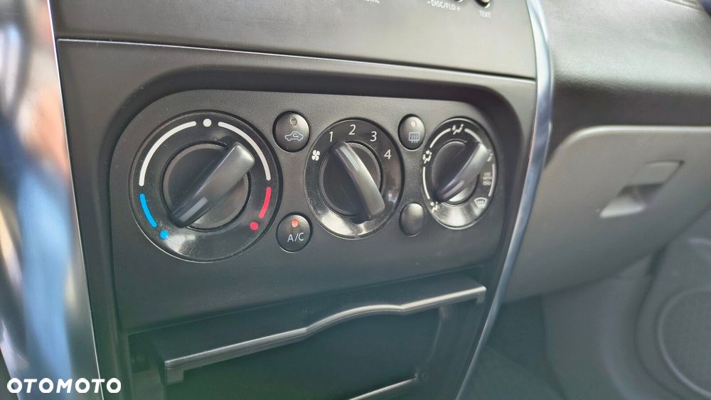 Suzuki SX4 - 17