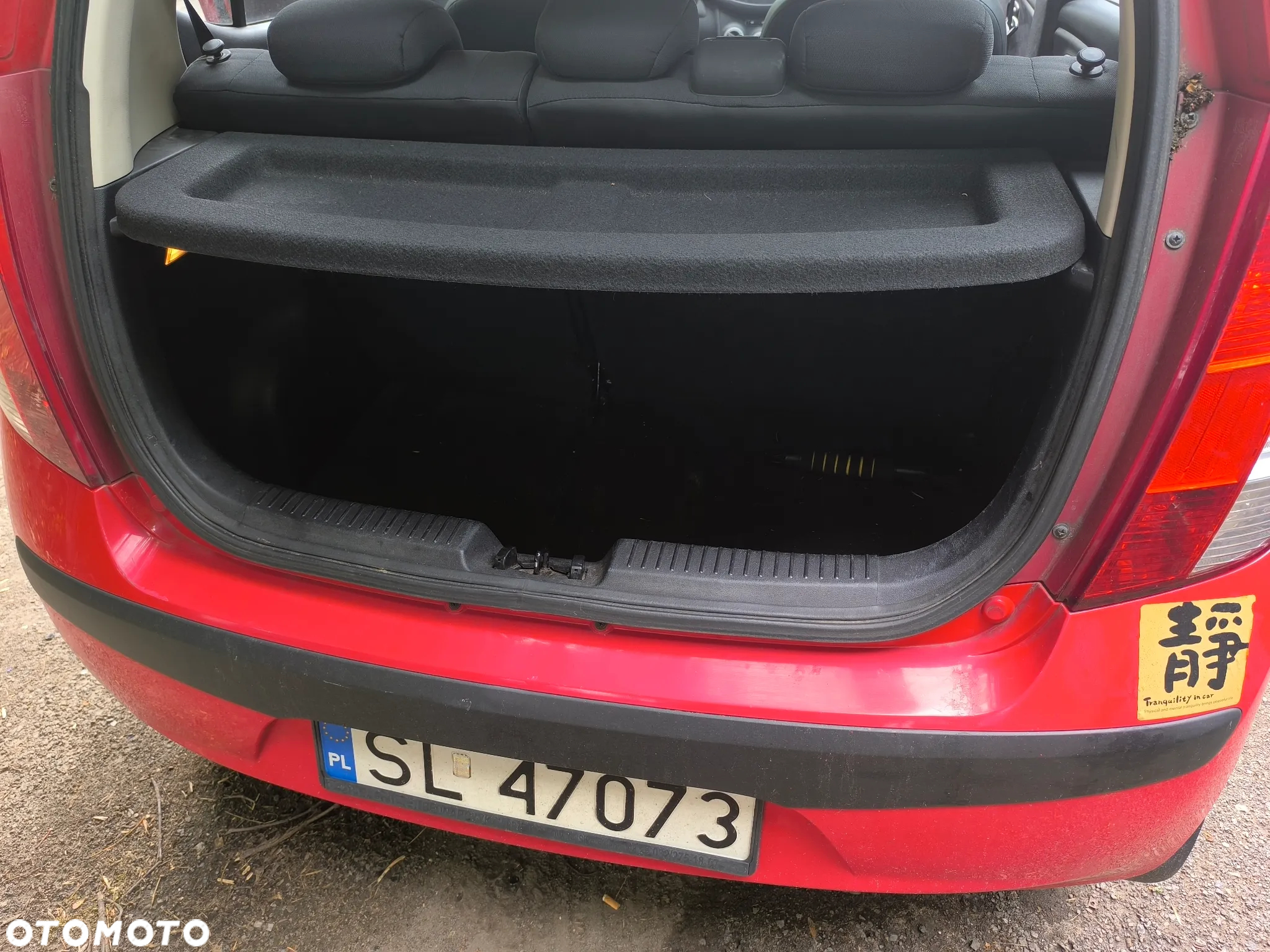 Hyundai i10 - 6