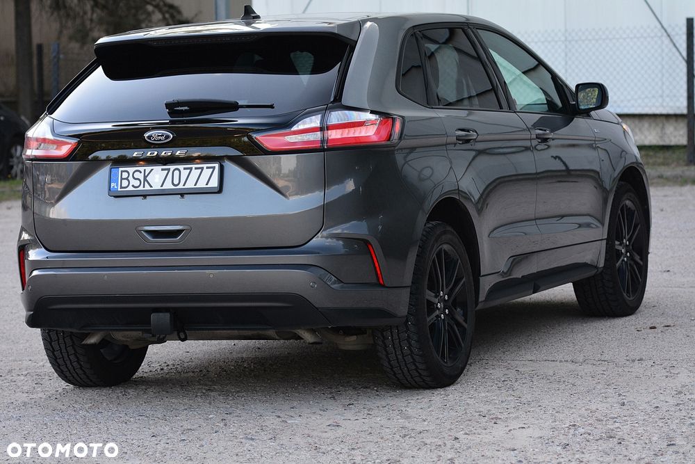 Ford Edge 2.0 EcoBlue Bi-Turbo 4x4 ST-LINE - 4