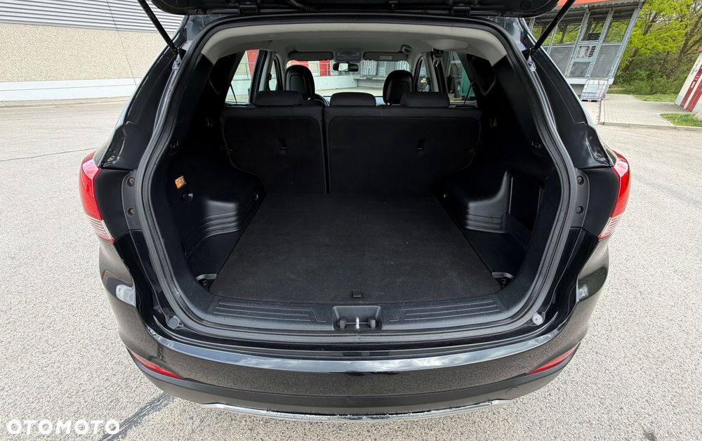 Hyundai ix35 1.7 CRDi Comfort 2WD - 14