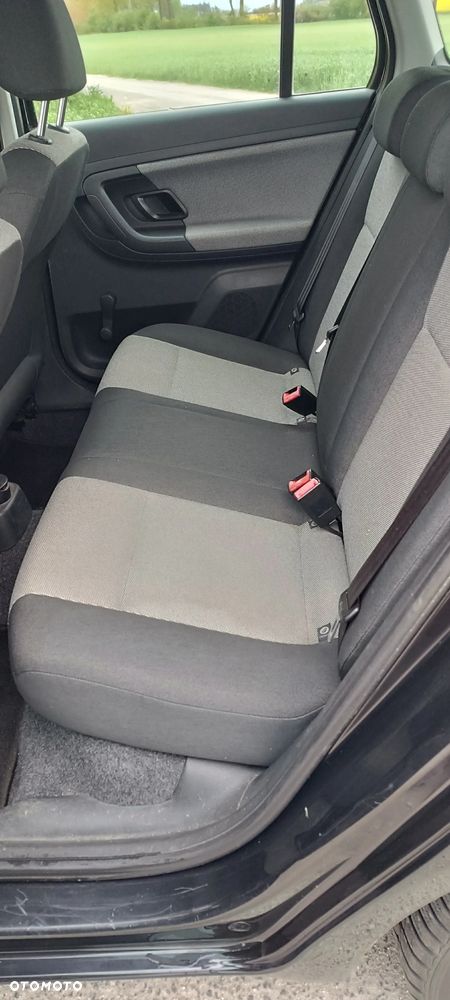 Skoda Fabia 1.2 TSI Ambiente - 18