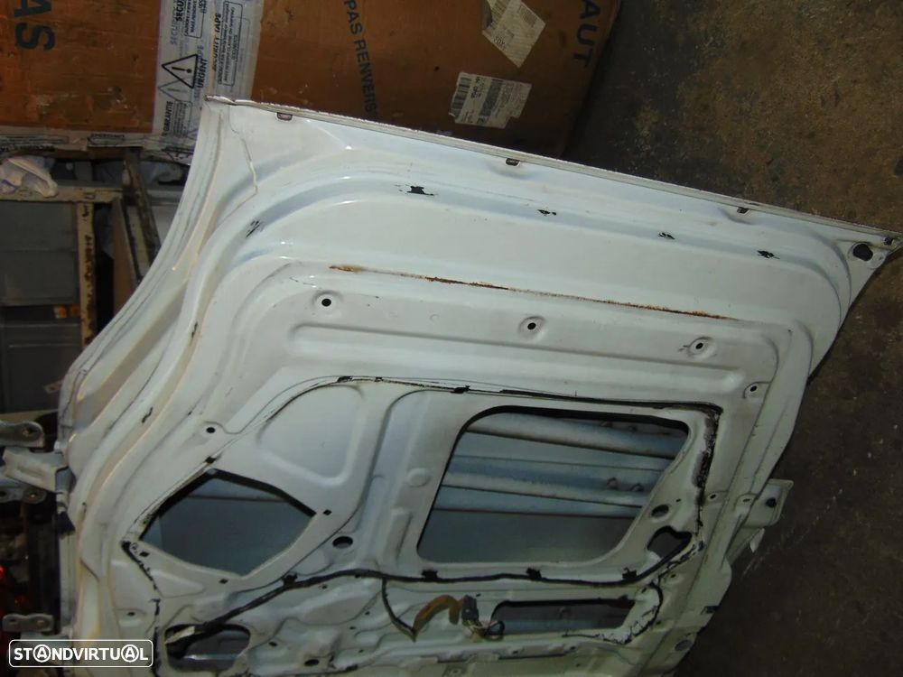 Mitsubishi L400 portas - 11