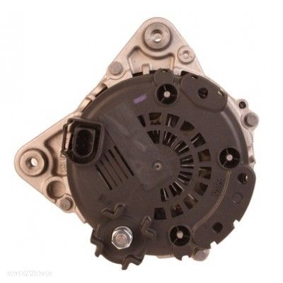 28-5934 ALTERNATOR VW TOUAREG 3.0 TDI - 4
