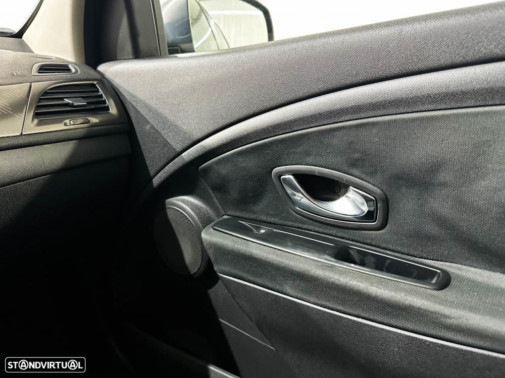 Renault Mégane 1.5 dCi Dynamique CO2 Champion - 28