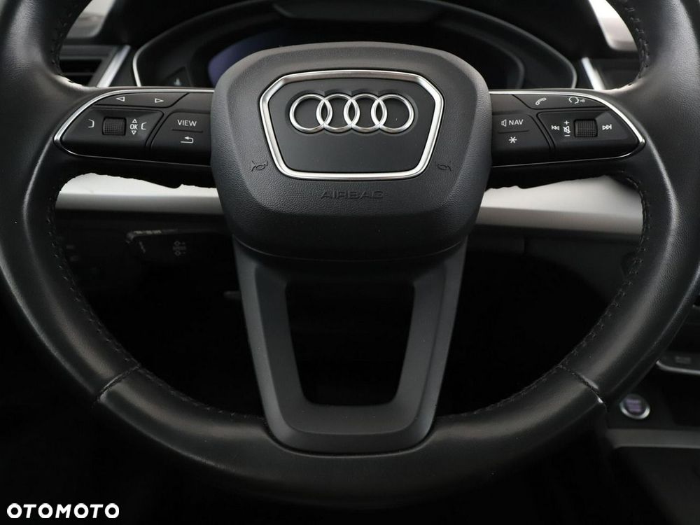Audi Q5 40 TDI Quattro S tronic - 22