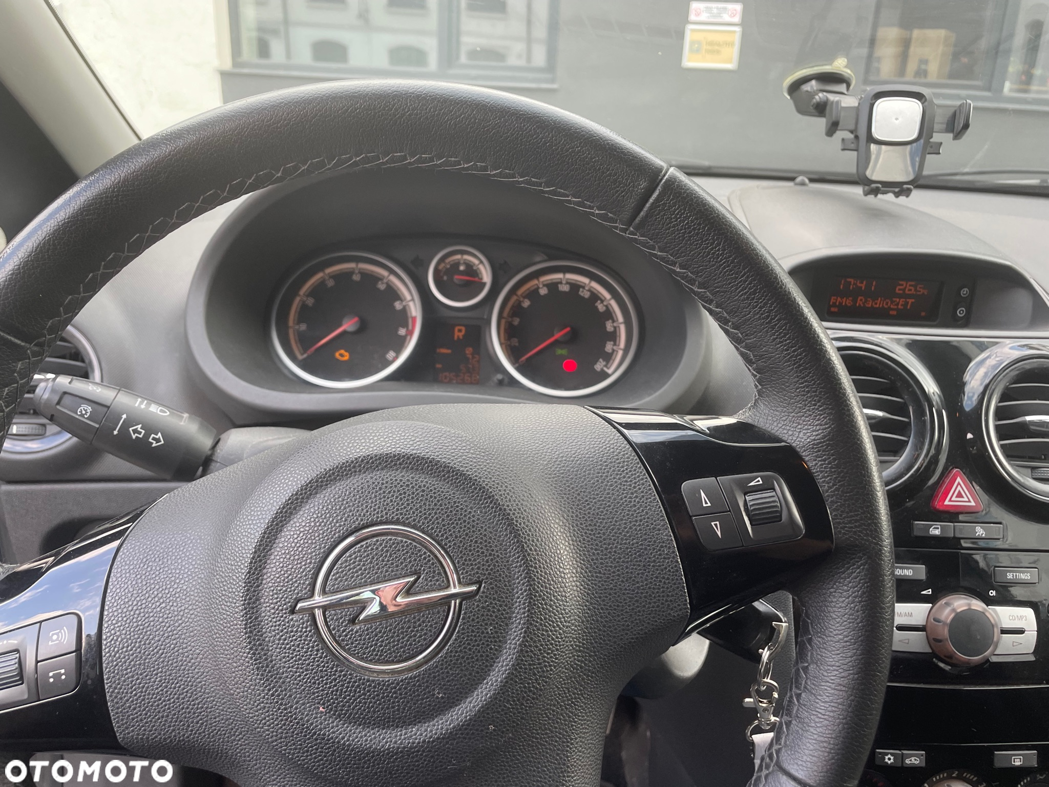 Opel Corsa - 2