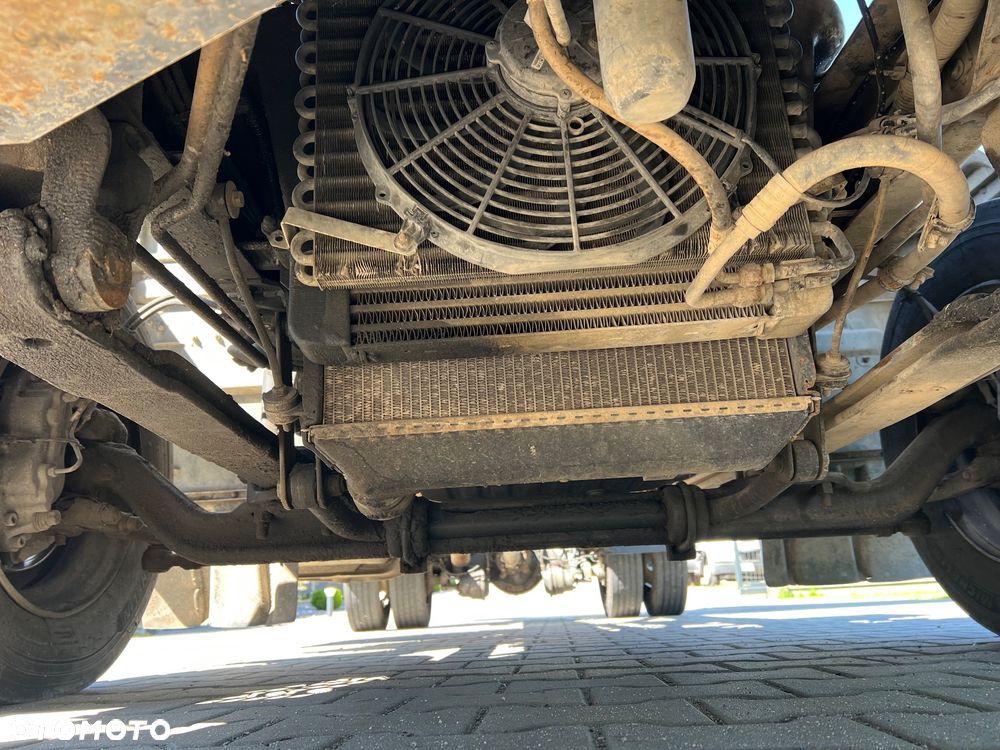 Nissan Atleon 80.140 - 30