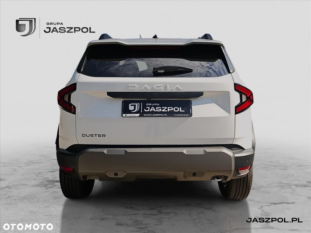 Dacia Duster - 6