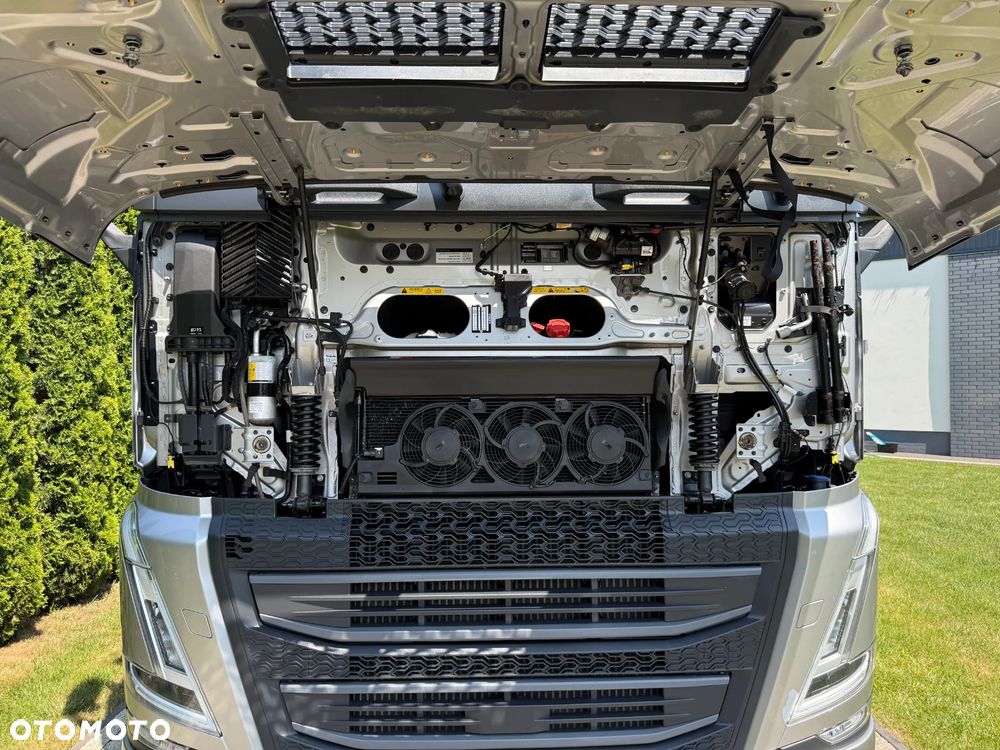 Volvo FH 460 PARK COOL - 14