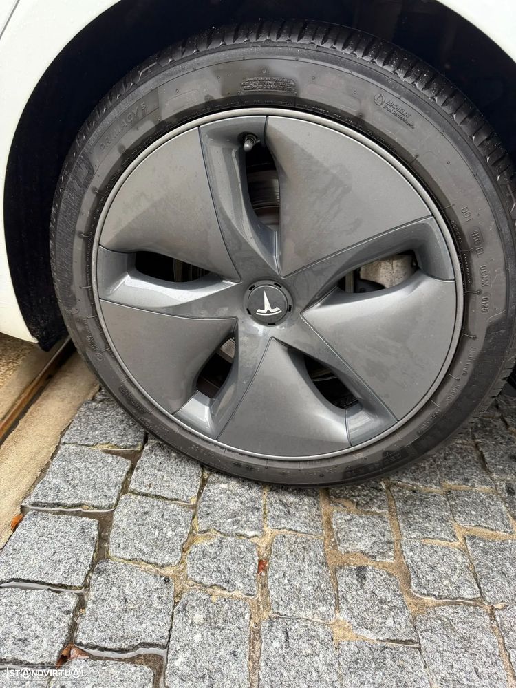 Tesla Model 3 Standard Range Plus RWD - 7