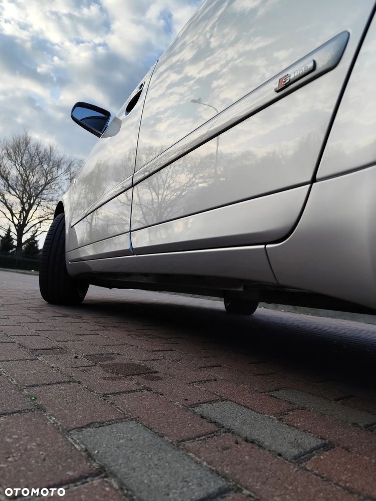 Audi A4 Avant 1.8 T - 18