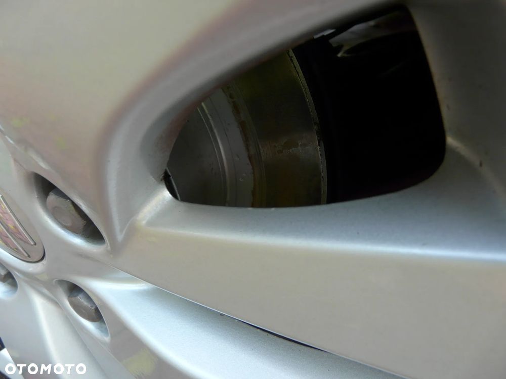 Suzuki SX4 S-Cross 1.6 Comfort - 8