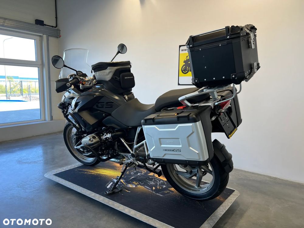 BMW GS - 22