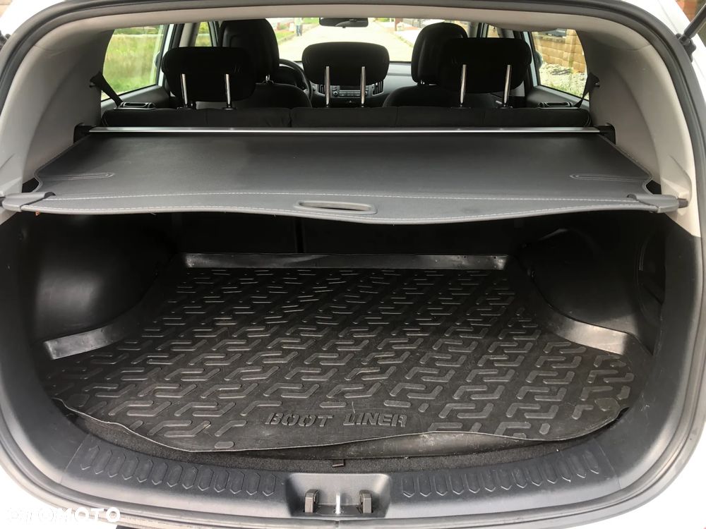 Kia Sportage 1.6 GDI L 2WD - 28