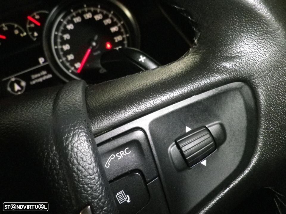 Peugeot 508 SW 1.6 BlueHDi Active EAT6 - 19
