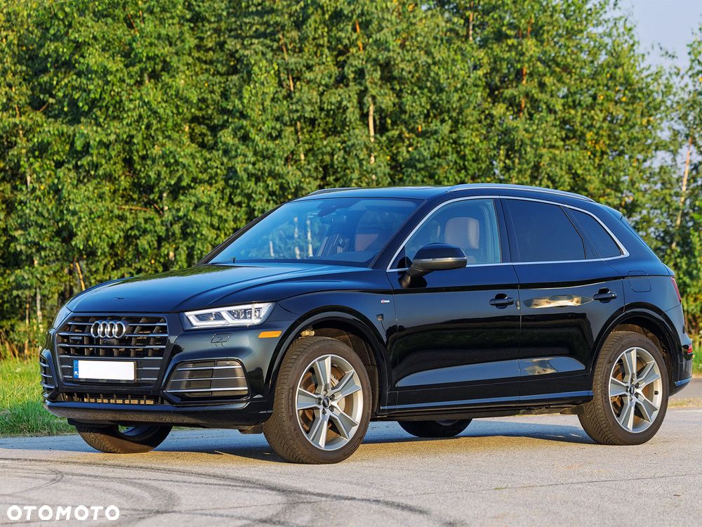 Audi Q5 - 3