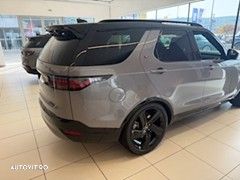 Land Rover Discovery 3.0 D350 MHEV Dynamic HSE - 5