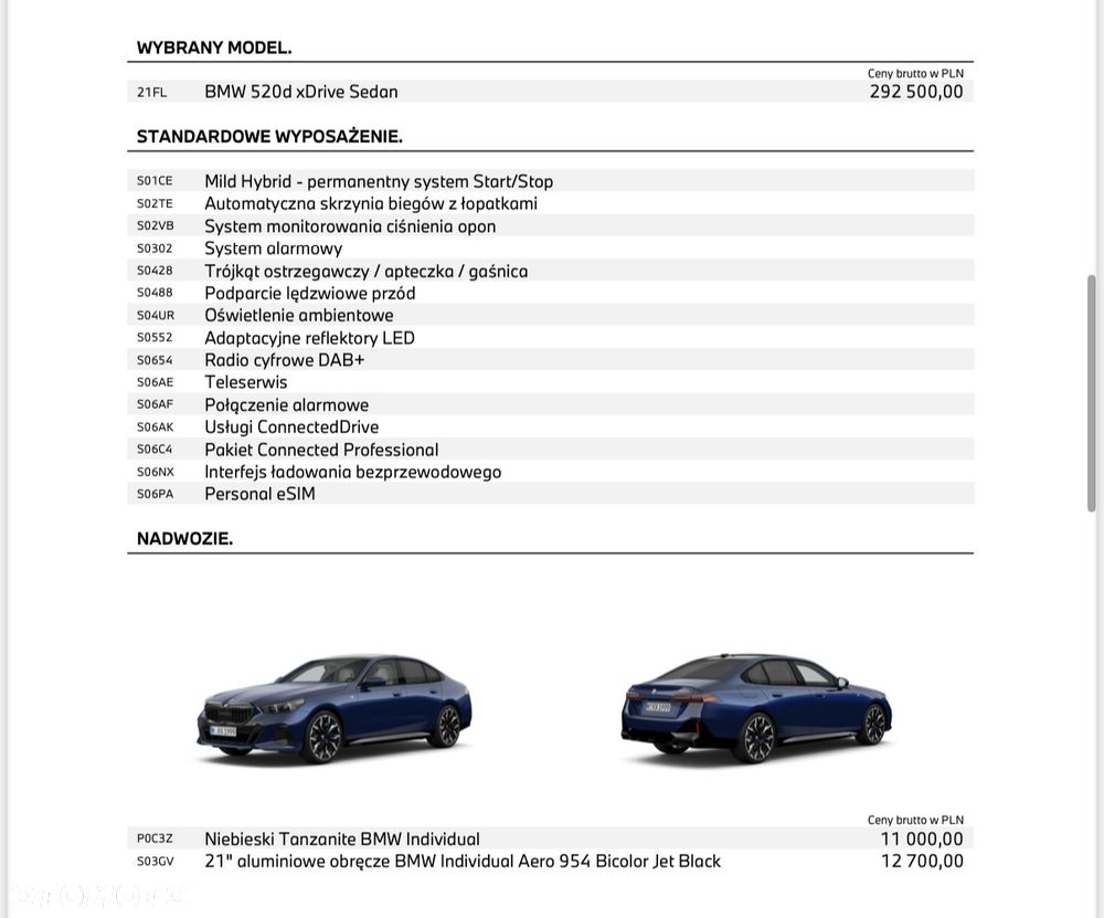 BMW Seria 5 - 13