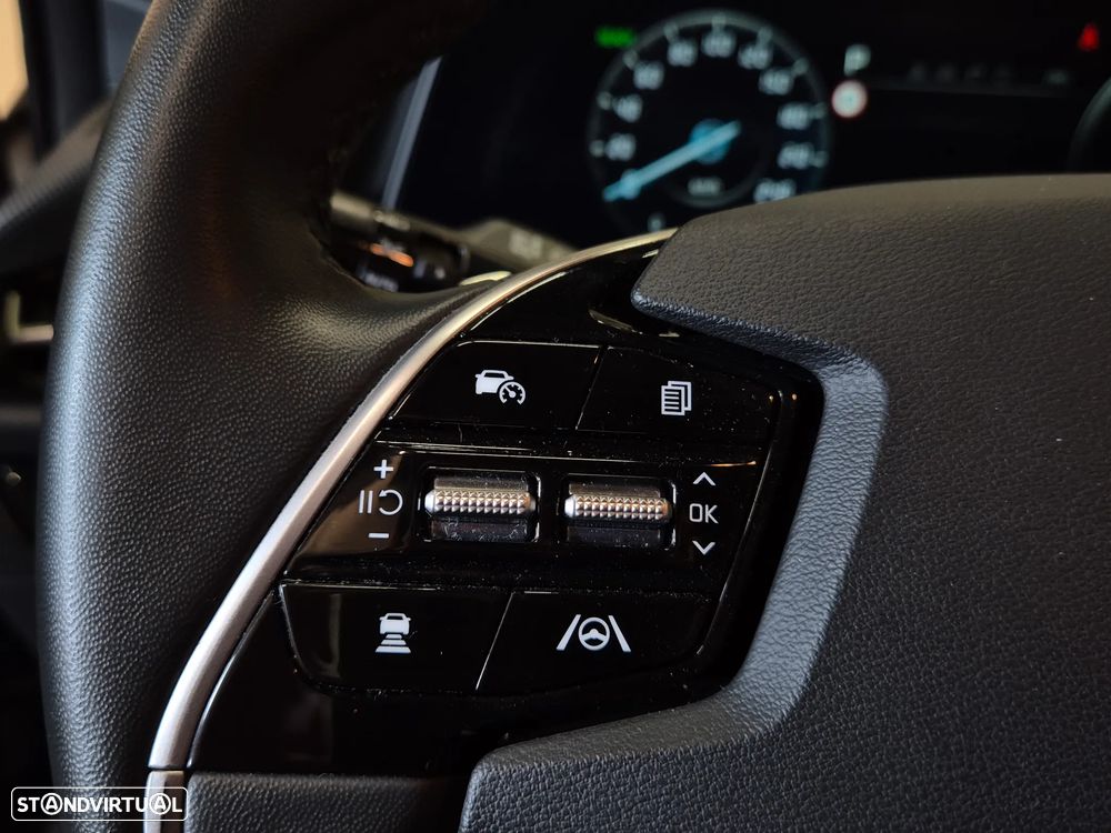 Kia e-Niro 64kWh - 34
