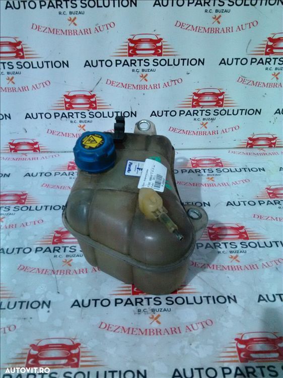 vas expansiune fiat bravo 1.6 d an fabr. 2011 - 1
