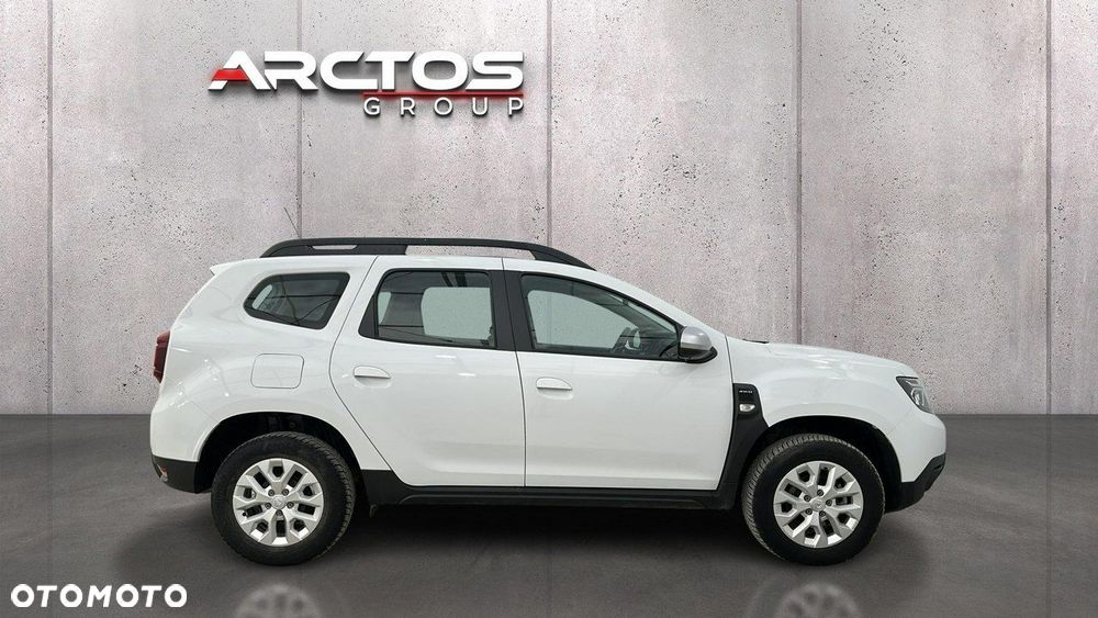 Dacia Duster - 6