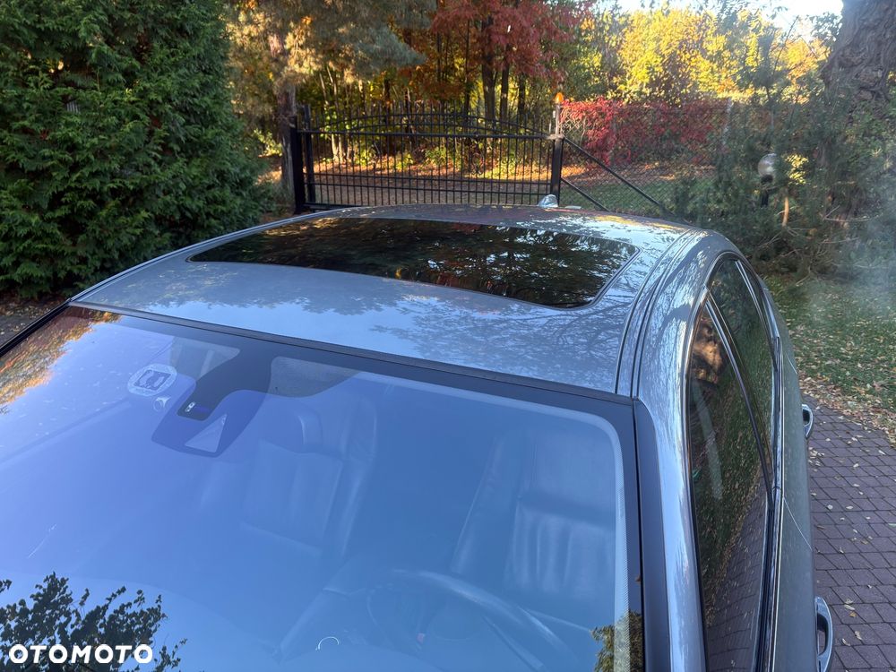BMW Seria 5 2007 photo 5