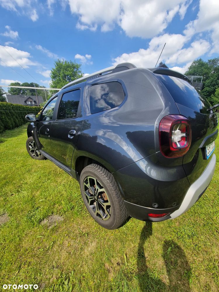 Dacia Duster 1.0 TCe Prestige - 4