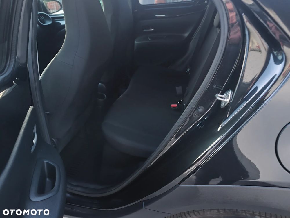 Toyota Aygo X S-CVT Air Prestige - 11