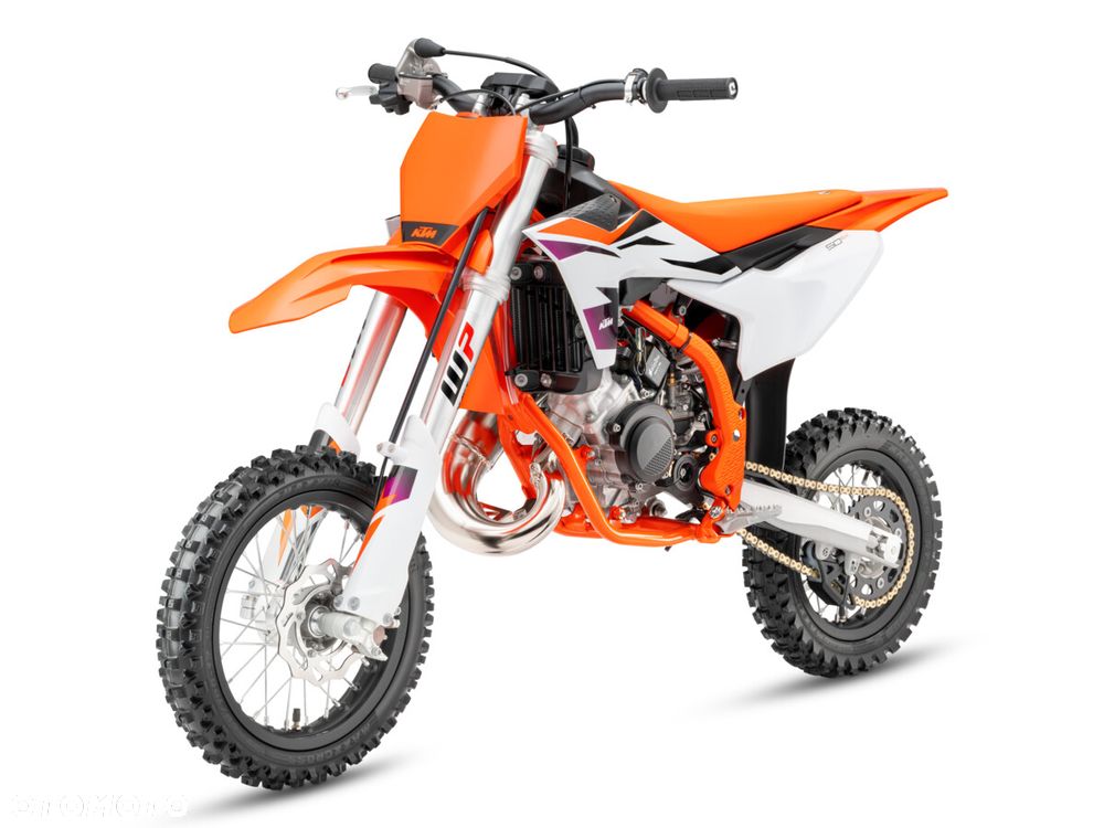 KTM SX - 3