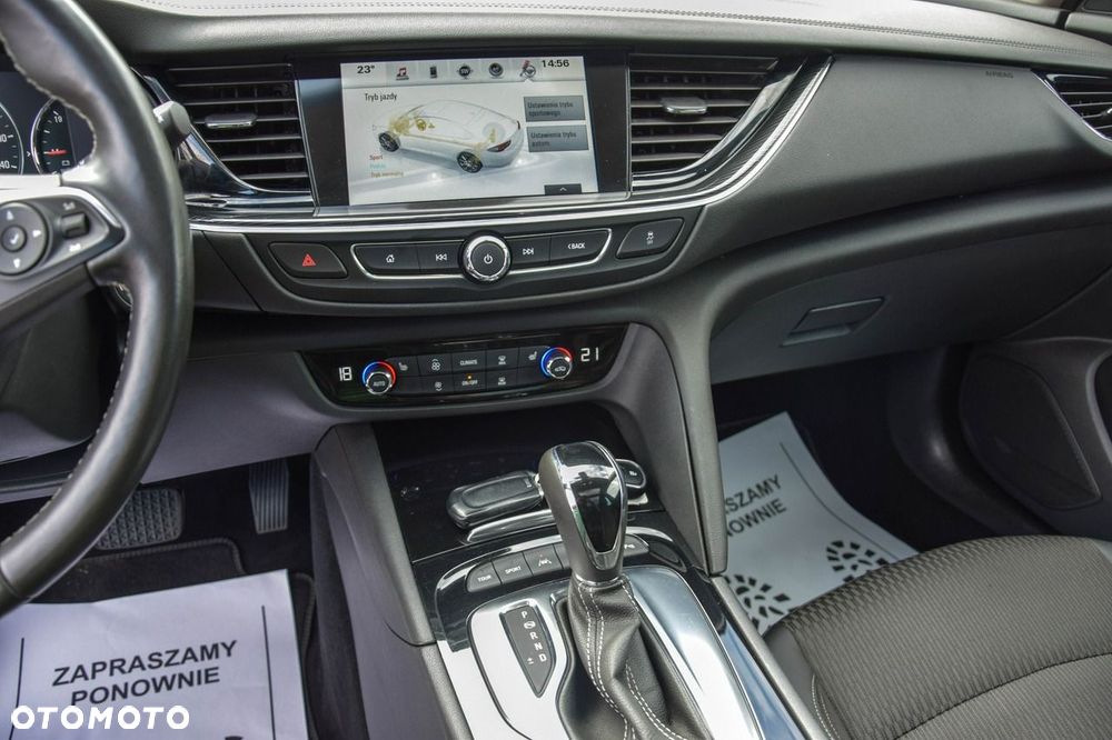 Opel Insignia 2.0 BiTurbo D 4x4 Automatik Ultimate Exclusive - 22