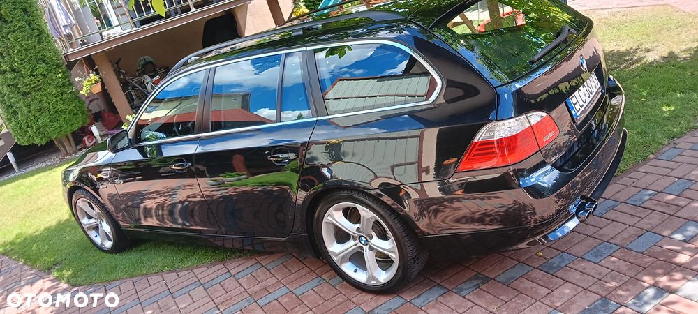 BMW Seria 5 530d - 1