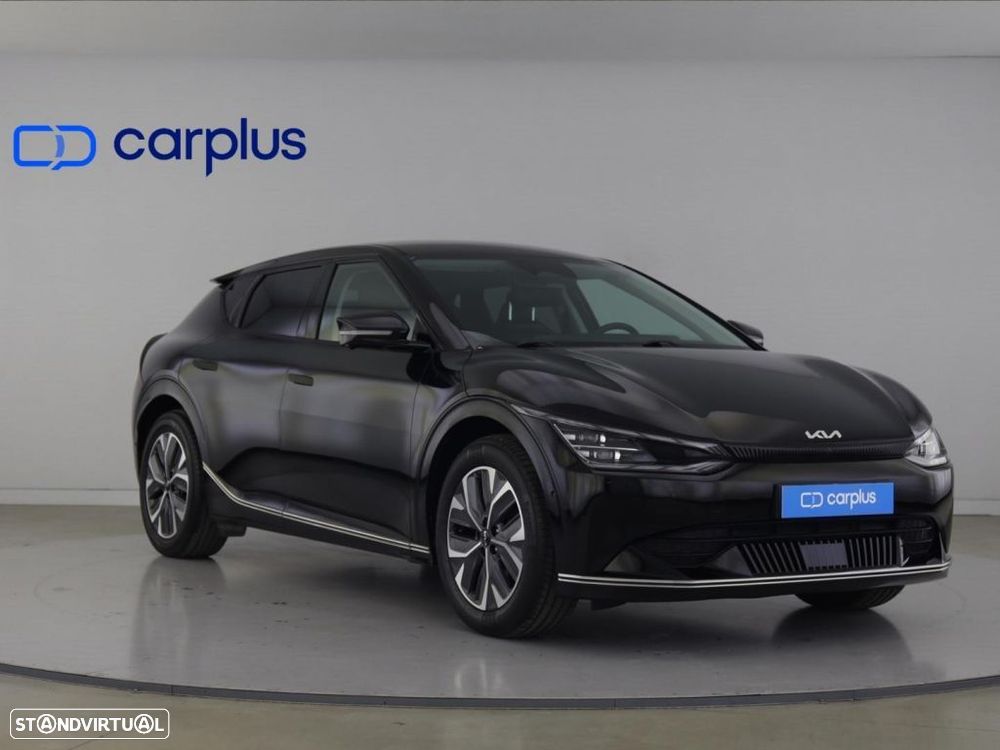 Kia EV6 77.4 kWh GT-Line - 2
