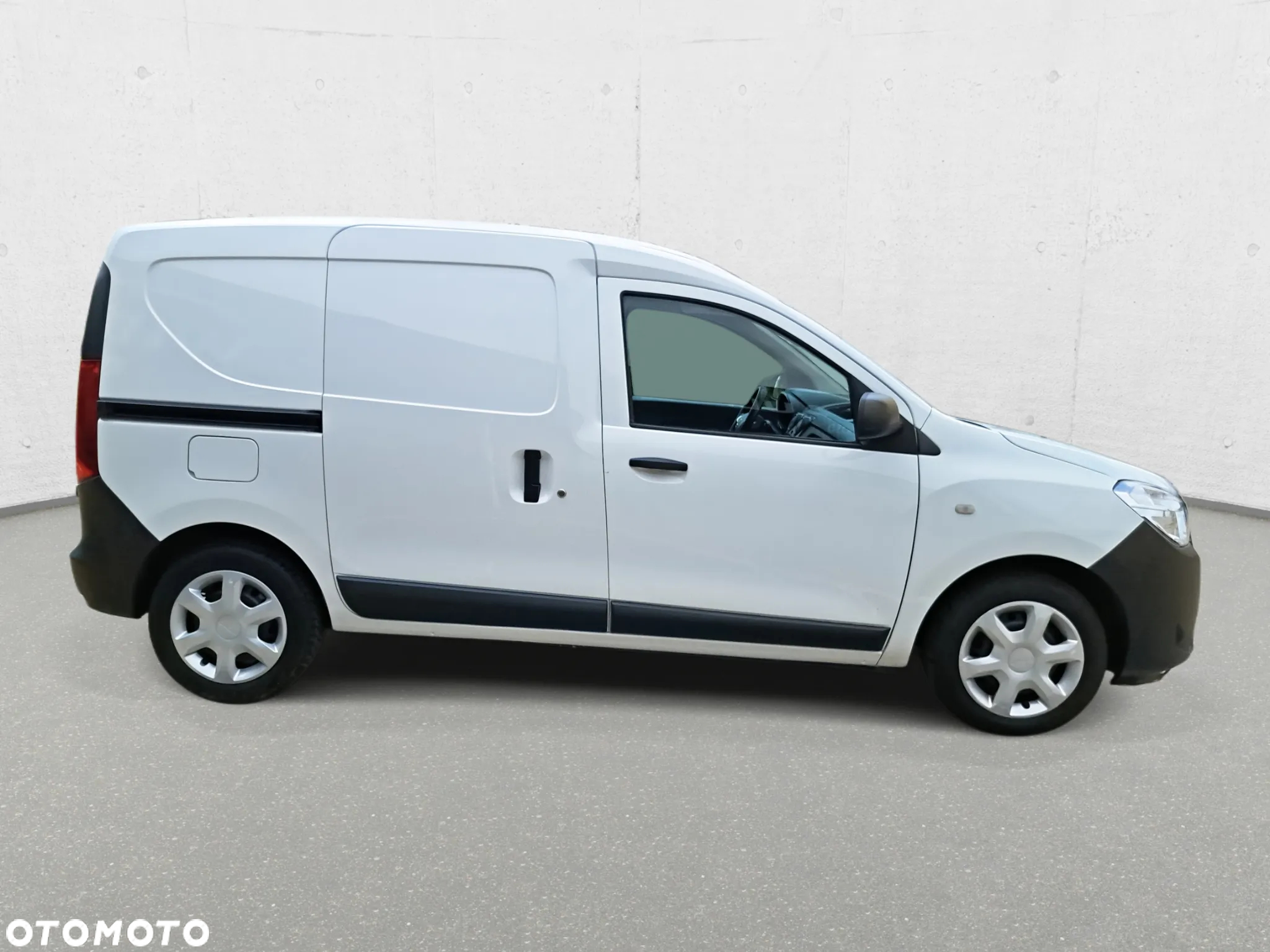 Dacia Dokker - 4
