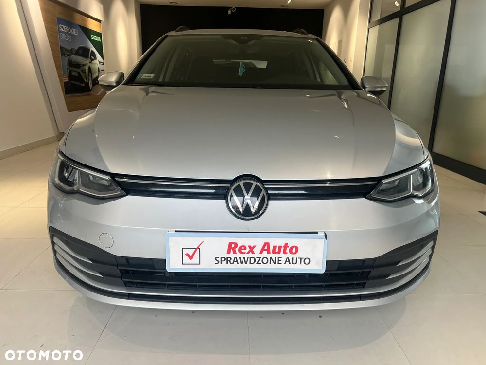 Volkswagen Golf 2.0 TDI Life - 5