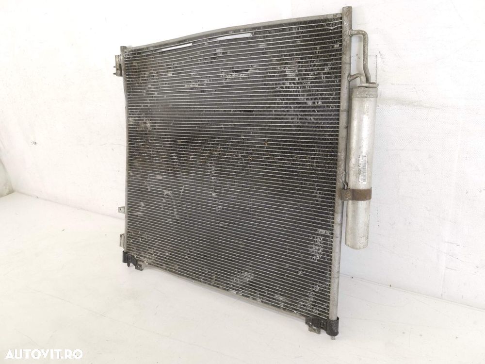 Radiator AC Clima Land Rover  Range Rover Sport 2 2013 2014 2015 2016 - 4