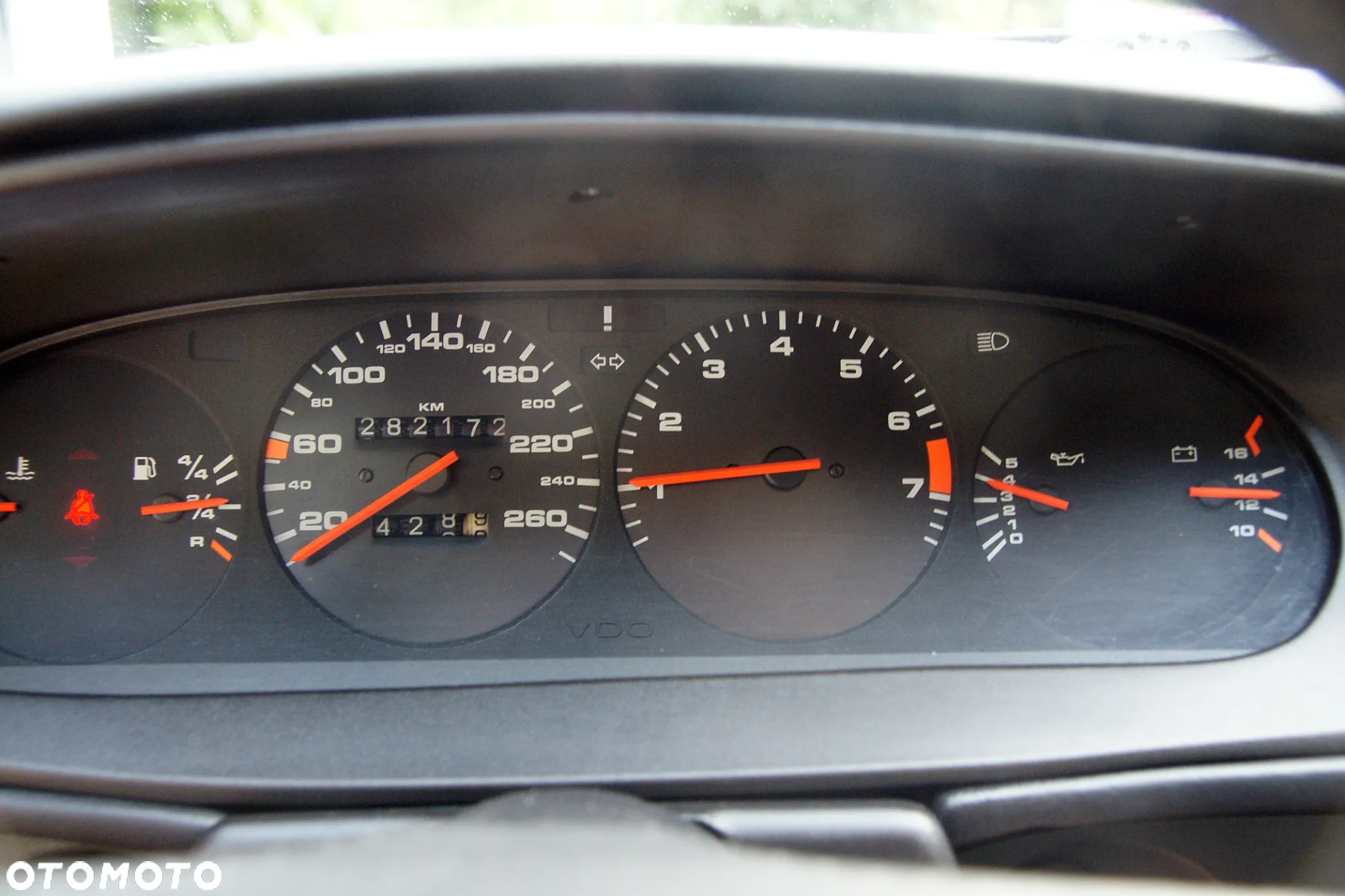 Porsche 944 3.0 S2 Cabriolet - 7