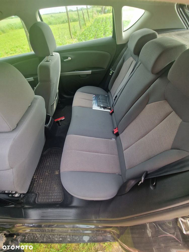 Seat Leon 1.6 TDI Sport - 3