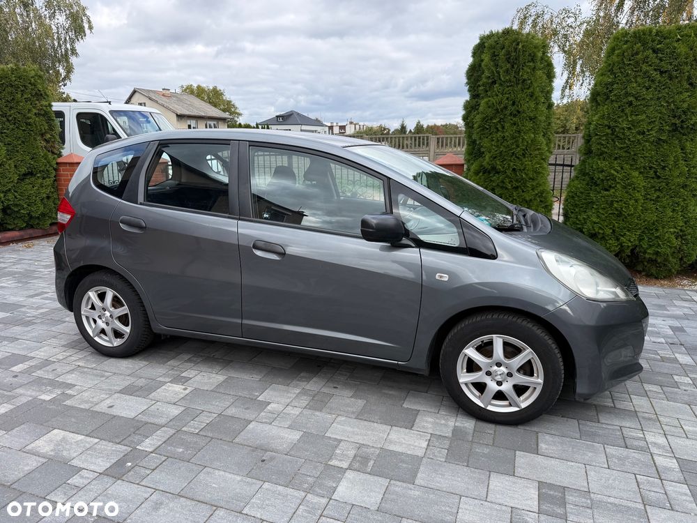 Honda Jazz 1.2 i-VTEC Trend - 5